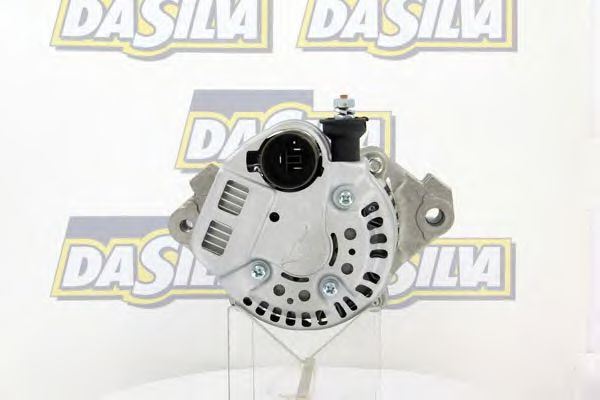Generator / Alternator 4