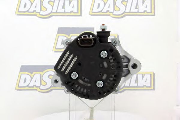 Generator / Alternator 4