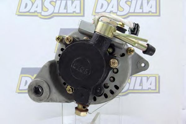 Generator / Alternator 4