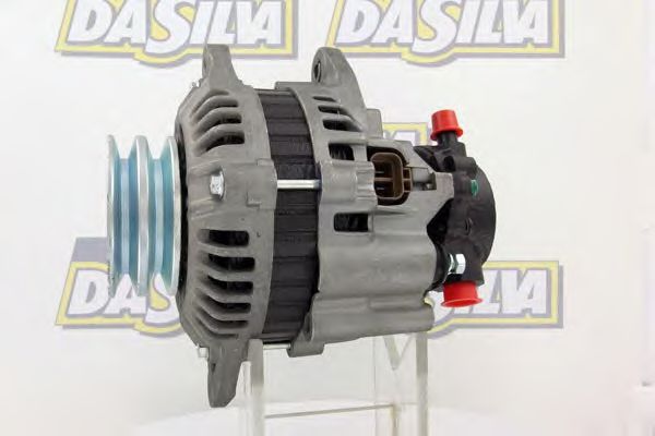 Generator / Alternator 3