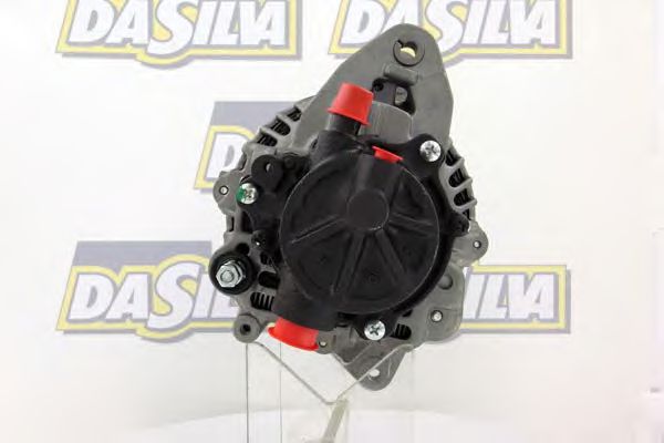 Generator / Alternator 4