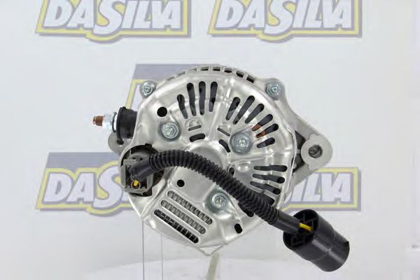Generator / Alternator 4