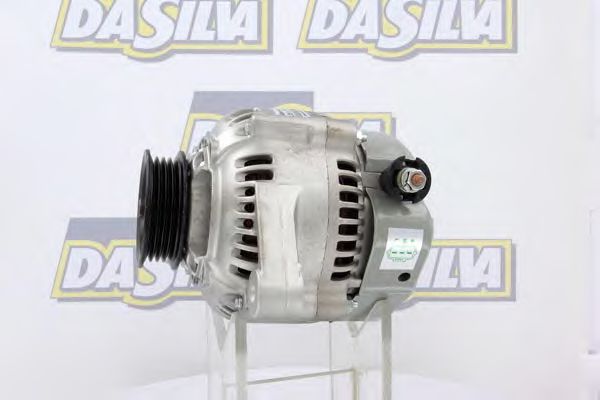 Generator / Alternator 3