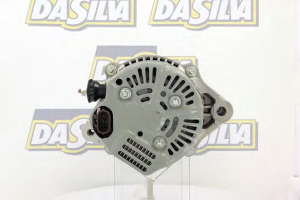 Generator / Alternator 4