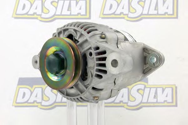 Generator / Alternator 2