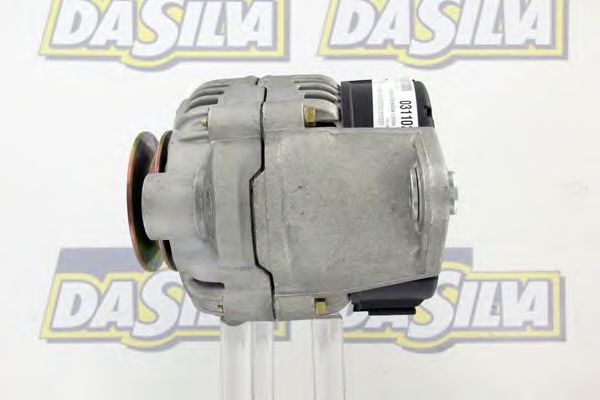 Generator / Alternator 3