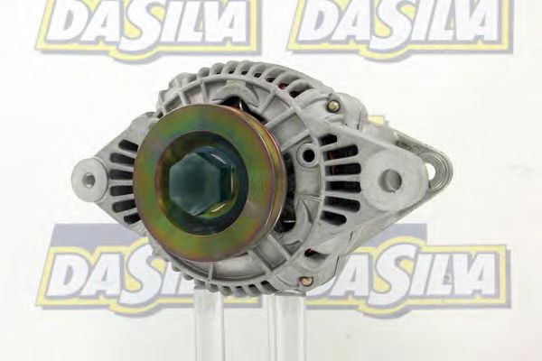 Generator / Alternator 5