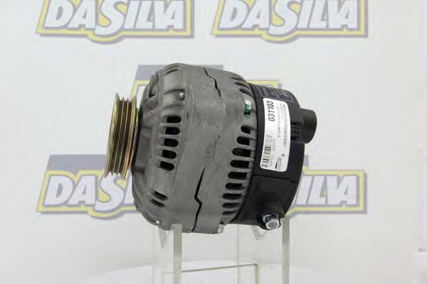 Generator / Alternator 2