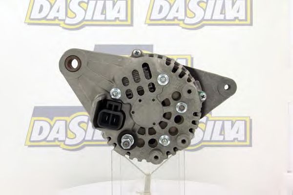 Generator / Alternator 5