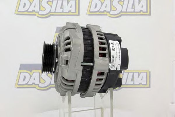 Generator / Alternator 4