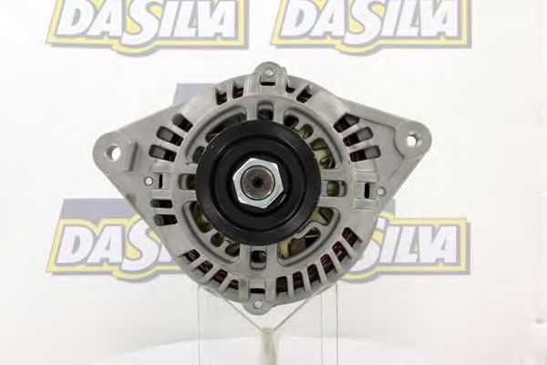Generator / Alternator 6
