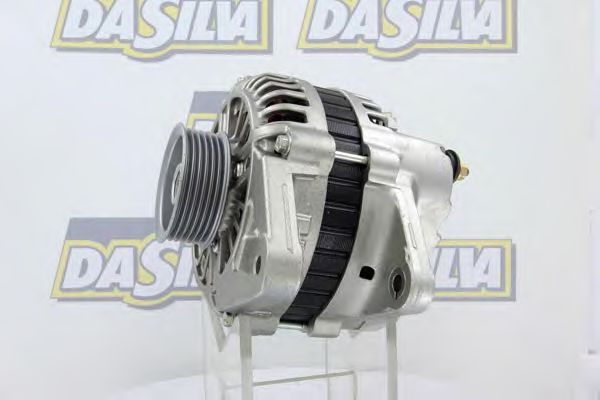 Generator / Alternator 3