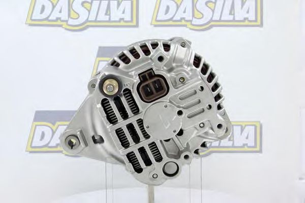 Generator / Alternator 4
