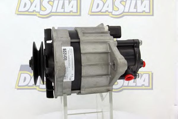 Generator / Alternator 3