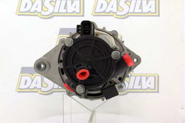 Generator / Alternator 4