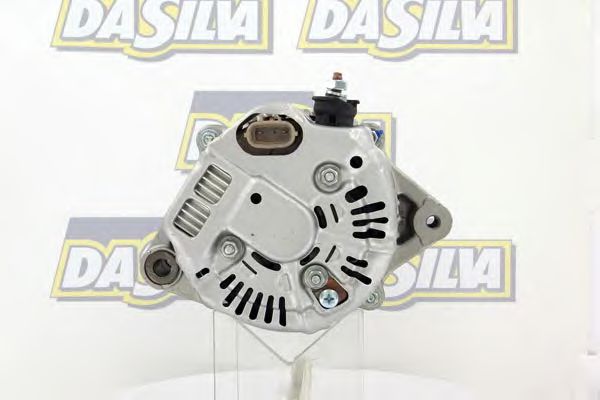 Generator / Alternator 4