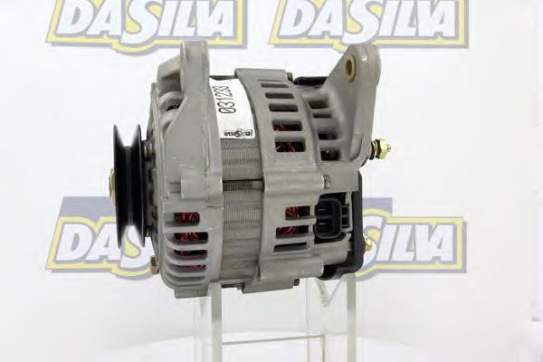 Generator / Alternator 4