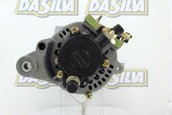 Generator / Alternator 4