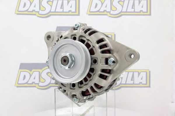 Generator / Alternator 3