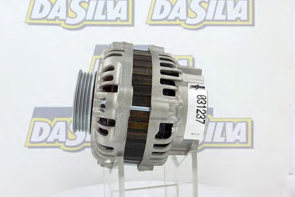 Generator / Alternator 4