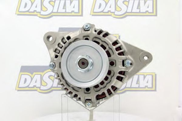 Generator / Alternator 6