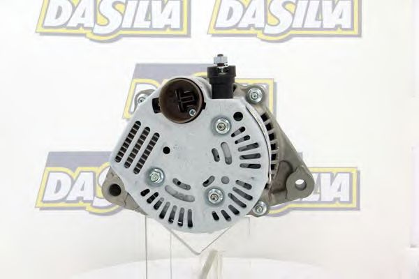 Generator / Alternator 4