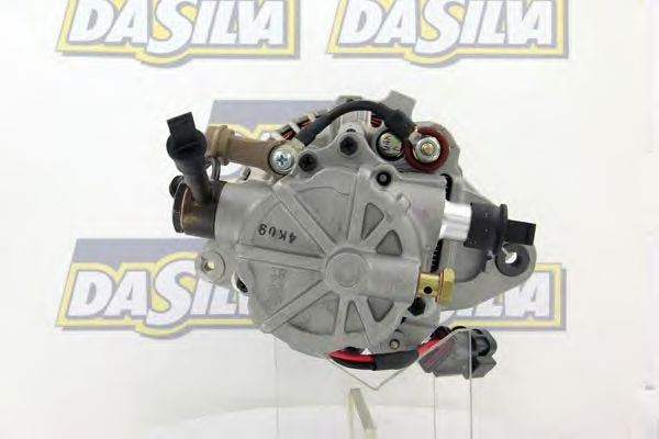 Generator / Alternator 4