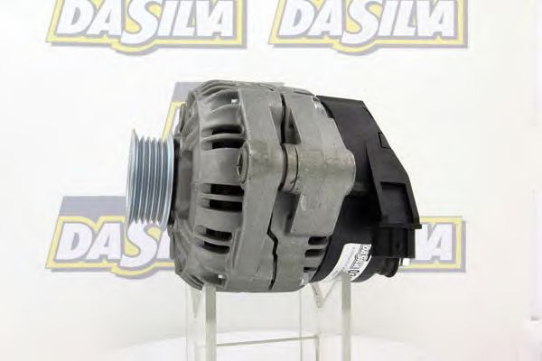 Generator / Alternator 3