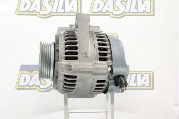 Generator / Alternator 3