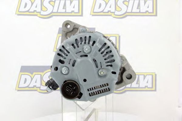 Generator / Alternator 4