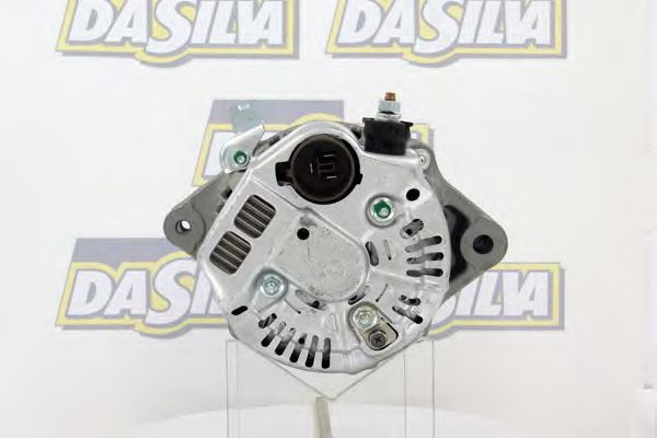 Generator / Alternator 4