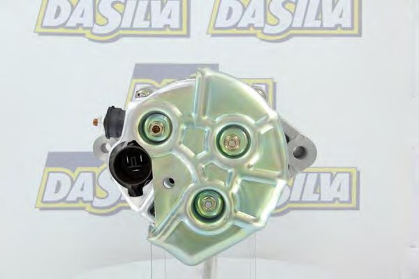 Generator / Alternator 4