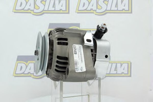 Generator / Alternator 3