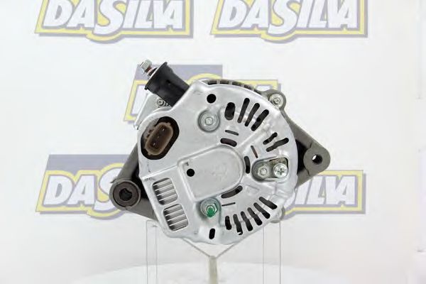 Generator / Alternator 4