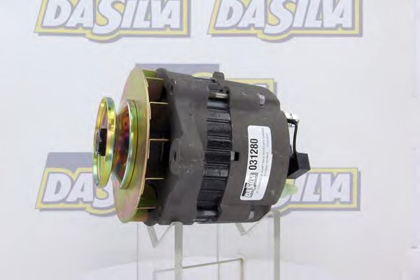 Generator / Alternator 3