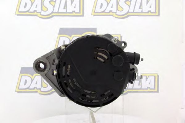Generator / Alternator 4
