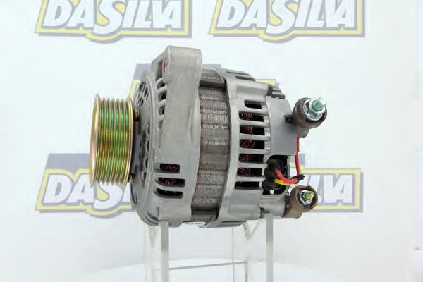 Generator / Alternator 3