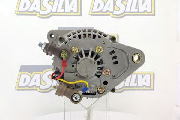 Generator / Alternator 4