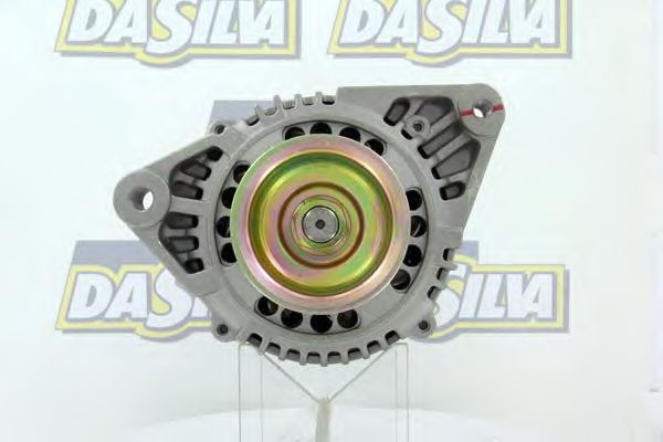Generator / Alternator 5