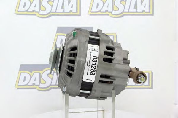 Generator / Alternator 4