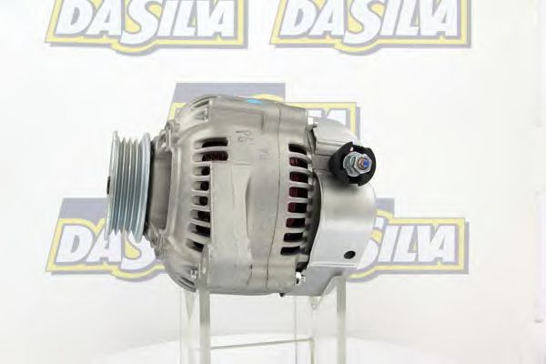 Generator / Alternator 3