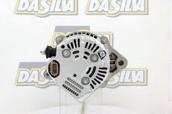 Generator / Alternator 4