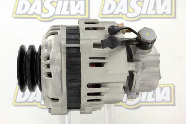 Generator / Alternator 4