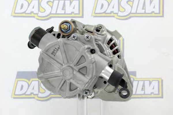 Generator / Alternator 5