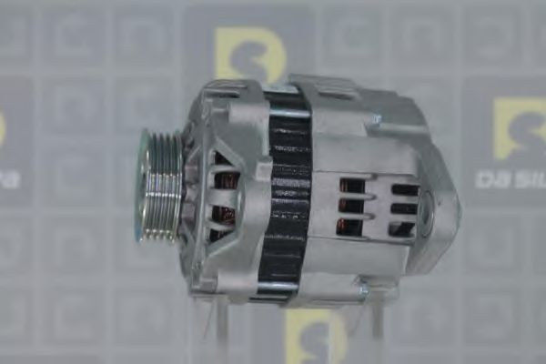 Generator / Alternator 4