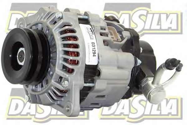 Generator / Alternator 2