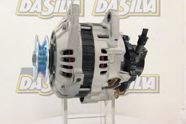 Generator / Alternator 4