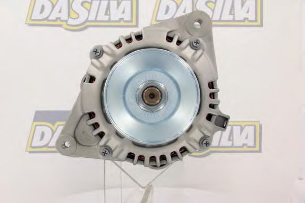 Generator / Alternator 6