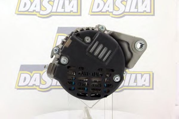 Generator / Alternator 4