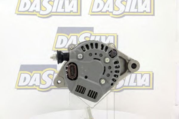 Generator / Alternator 4